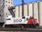 SOO 4442